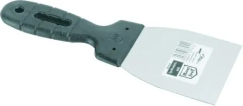 SZPACHELKA NIERDZEWNA MALARSKA 100MM - E-324-3010