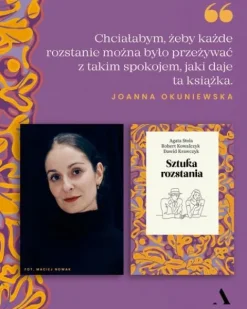 Sztuka rozstania
