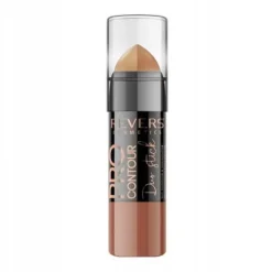 SZTYFT DO KONTUROWANIA TWARZY BRONZER 02 Medium REVERS