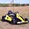 SZYBKI GOKART SPEED 7 NA AKUMULATOR 12 V, HAMULEC SUPER MOC/A035-555P