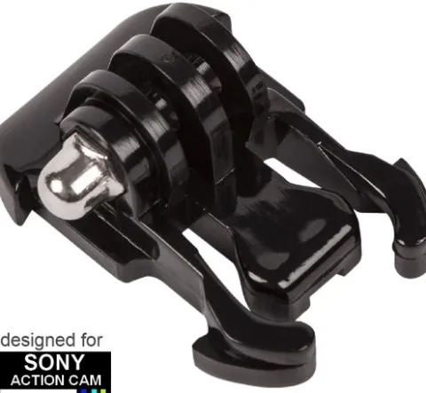 SZYBKOZŁĄCZKA DO KAMER SONY ACTION CAM