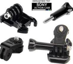 SZYBKOZŁĄCZKA DO KAMER SONY ACTION CAM