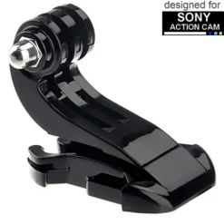 SZYBKOZŁĄCZKA J-HOOK DO SONY ACTION CAM
