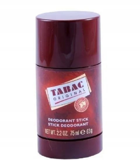 Tabac ORIGINAL dezodorant sztyft męski 75ml