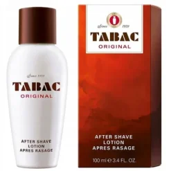 Tabac ORIGINAL woda po goleniu after shave lotion męski 150ml