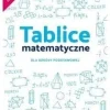 Tablice matematyczne dla szkoły podstawowej