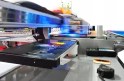 Tabliczka TEREN PRYWATNY MONITOROWANY TEKST nierdzewna PIKTOGRAM ALUMINIUM