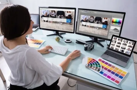 Tabliczka znak informacyjny dibond 40x30 zakaz dokarmiania kotów i gołębi