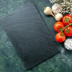 Taca Kamienna Deska Talerz Patera Łupek Przekąsek Deserów Sushi Sera Wędlin