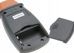TACHOMETR LASEROWY MIERNIK OBROTÓW OBROTOMIERZ LCD