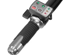 Taczka elektryczna akumulatorowa wozidło Baumr-AG BPR-700E 100L 180kg