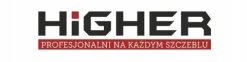 Taczka ogrodowa budowlana ocynkowana stalowa HIGHER 130L mocna