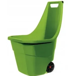 TACZKA OGRODOWA LOAD&GO WÓZEK DUŻY 55L KÓŁKA