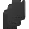 Tag - brelok zbliżeniowy - czarny - AJAX SYSTEMS 38228.90.BL