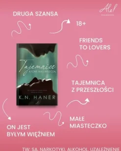 Tajemnice, które nas niszczą