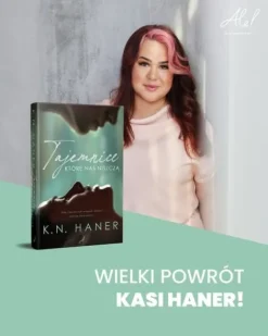 Tajemnice, które nas niszczą