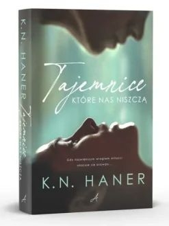 Tajemnice, które nas niszczą