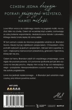 Tajemnice, które nas niszczą