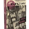 Tajna Warszawa. Czyli historie zbrodni, kradzieży i oszustw w międzywojennej stolicy opisane w tygodniku „Tajny Detektyw”