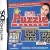 Take a Break's Puzzle Master - DS