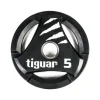 Talerz olimpijski poliuretanowy tiguar 15 kg