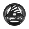 Talerz olimpijski poliuretanowy tiguar 10 kg