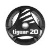 Talerz olimpijski poliuretanowy tiguar 20 kg