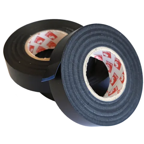 TAŚMA IZOLACJA 2702A 19mm/33m CZARNA, SCAPA AUTOMOTIV, DO WIĄZEK