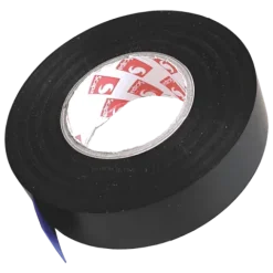 TAŚMA IZOLACJA 2702A 19mm/33m CZARNA, SCAPA AUTOMOTIV, DO WIĄZEK