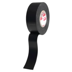 TAŚMA IZOLACJA PCV 6022 25mm/25m CZARNA, SCAPA