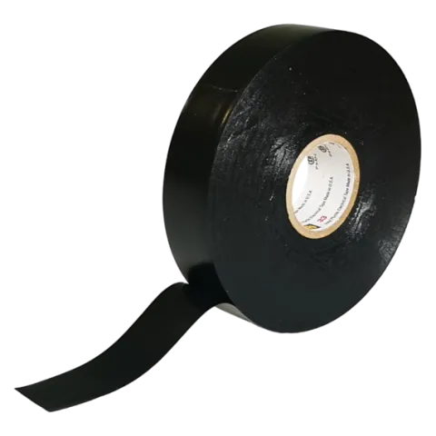 TAŚMA IZOLACJA SCOTCH 33 19mm/33m CZARNA
