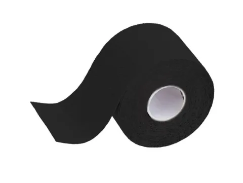 Taśma kinezjologiczna tejpy plastry tape kinesiotaping 5m tejp tapingu