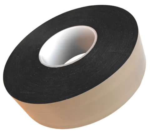 TAŚMA 2420 50mm W METRACH, ANTYADHEZYJNA, SAMOPRZYLEPNA DO WAŁKÓW, SCAPA