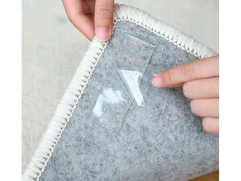 Taśma nano wielokrotnego użytku dwustronna 3m grip