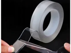 Taśma nano wielokrotnego użytku dwustronna 3m grip