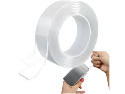 Taśma nano wielokrotnego użytku dwustronna 3m grip