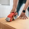 Taśma Pakowa Klejąca Super Jakość Mocna Wytrzymała Brązowa 48mm