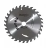 TARCZA WIDIOWA DO DREWNA 250 mm x 32 mm 24T KD1033