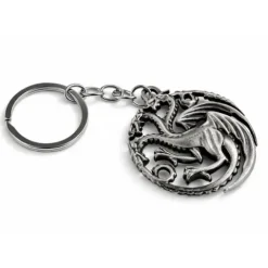 Targaryen | 5 cm | Metal | Brelok Filmowy | Game Of Thrones