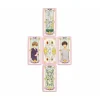 Tarot | 15 cm | Papier | Anime Karty | Sakura Card Collector