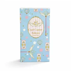 Tarot | 15 cm | Papier | Anime Karty | Sakura Card Collector