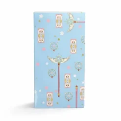 Tarot | 15 cm | Papier | Anime Karty | Sakura Card Collector