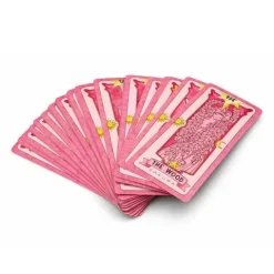 Tarot | 15 cm | Papier | Anime Karty | Sakura Card Collector