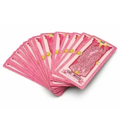 Tarot | 15 cm | Papier | Anime Karty | Sakura Card Collector