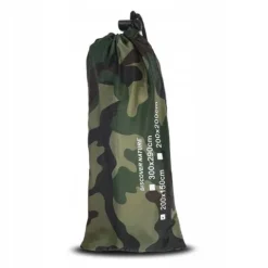 TARP TURYSTYCZNY PŁACHTA BIWAK SPORT 2 X1.5 M
