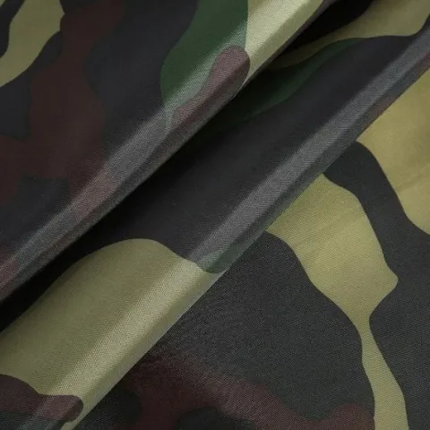 TARP TURYSTYCZNY PŁACHTA BIWAK SPORT 2 X1.5 M