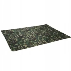 TARP TURYSTYCZNY PŁACHTA BIWAK SPORT 2 X1.5 M