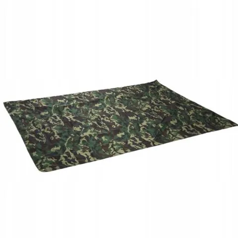 TARP TURYSTYCZNY PŁACHTA BIWAK SPORT 2 X1.5 M