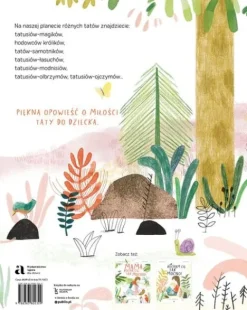 Tata kocha cię tak mocno!