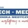 TECH-MED Mankiet do ciśnieniomierzy elektronicznych 22-42 cm 1 sztuka